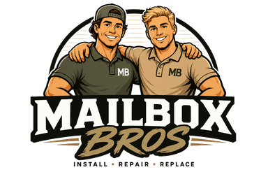 Mailbox Bros Sacramento